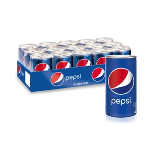 بيبسي جيب 250مل *24