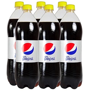 بيبسي دايت عرض 1.5 لتر *6