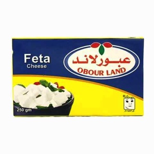 عبورلاند فيتا 250 جرام *27