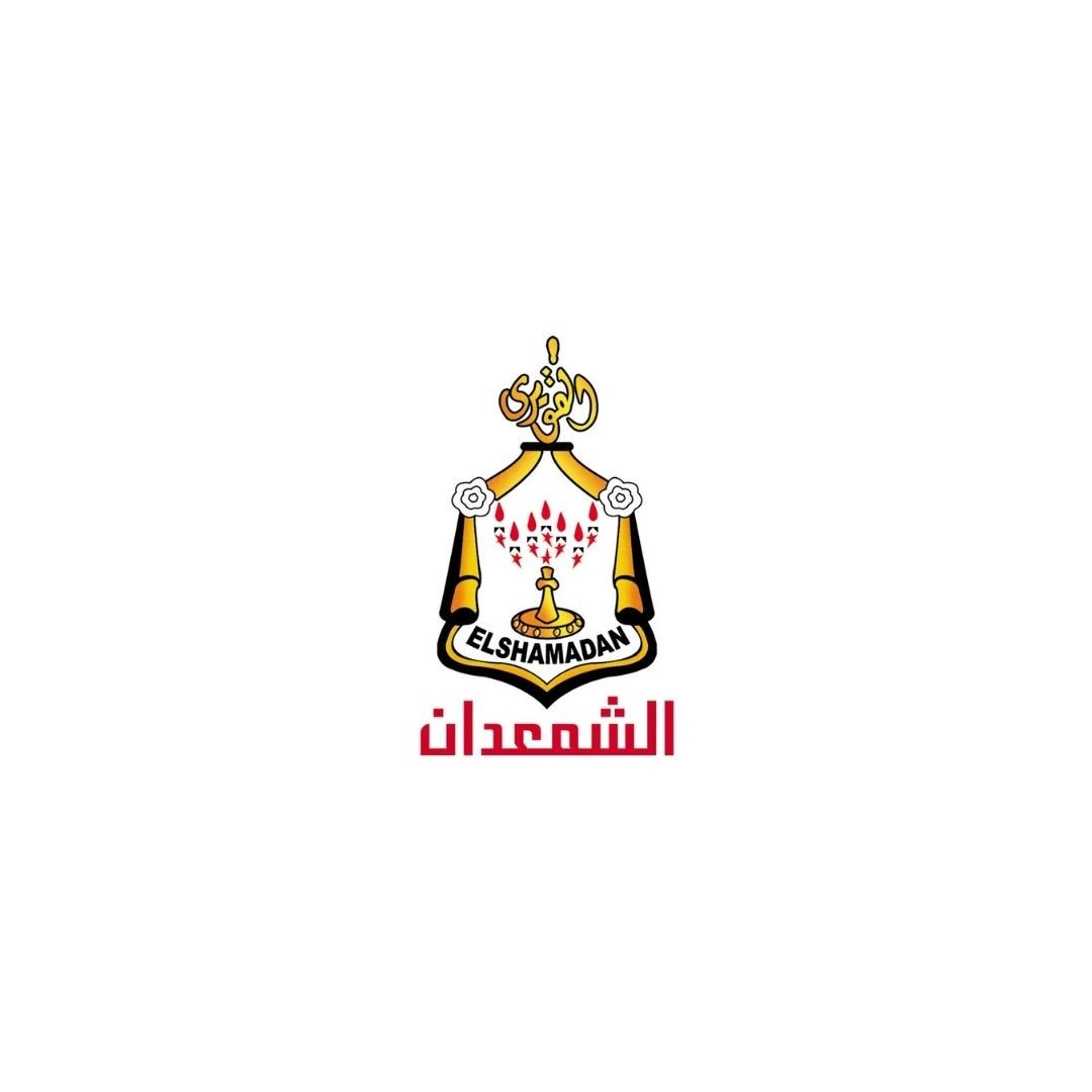 الشمعدان