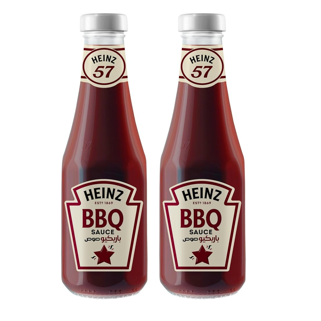 هاينز باربيكيو 200 جرام*24