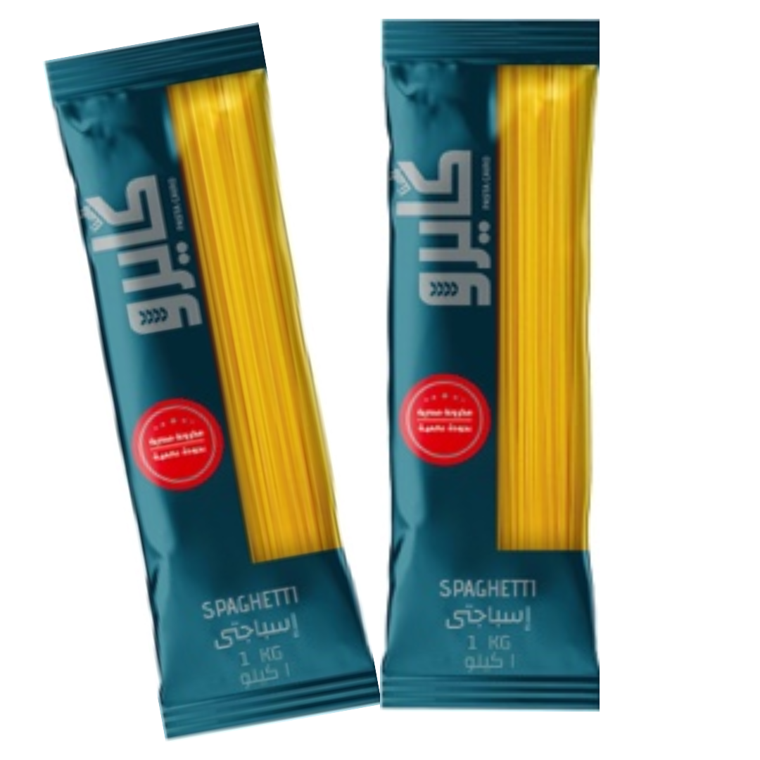 كايرو اسباجتي 1 كيلو *10