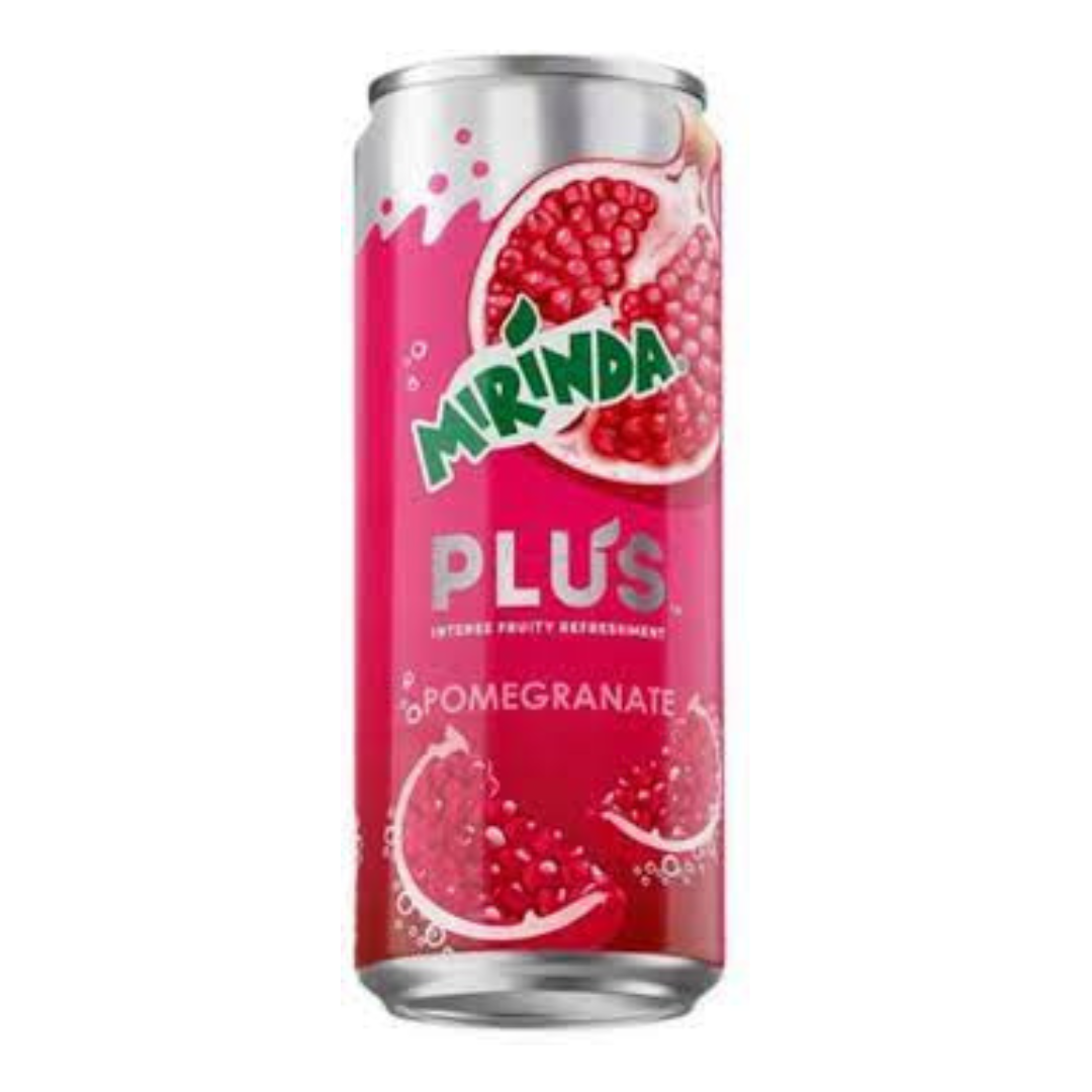 ميرندا جيب رمان 240 مل *24