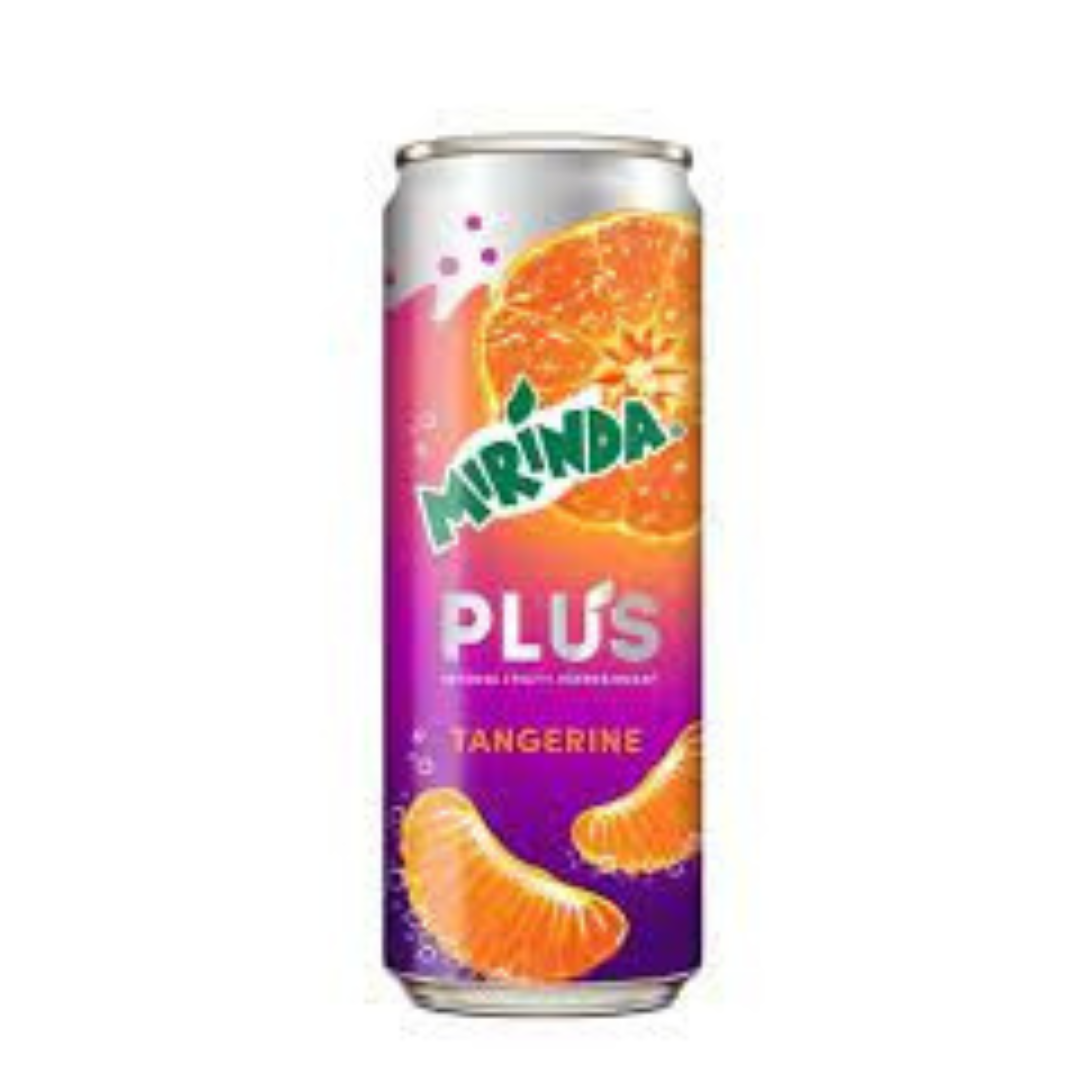 ميرندا كانز يوسفي 300مل *24