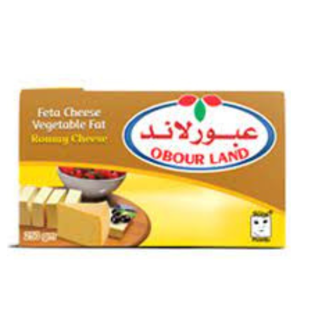 عبورلاند شيدر 250 جرام*27