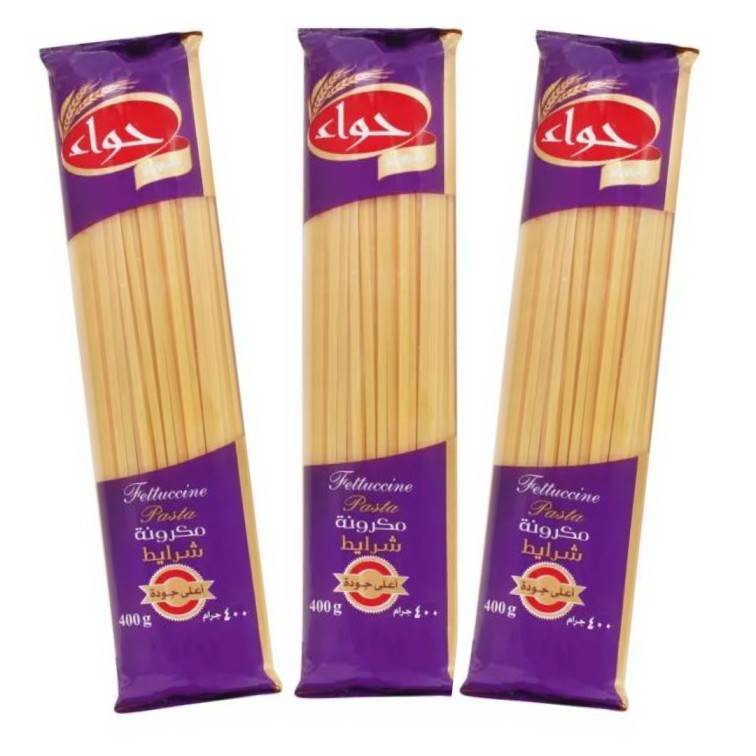 حواء شرايط 400 جرام*20