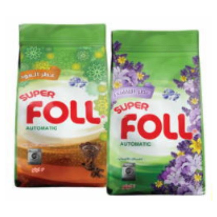 فل 12كجم للغسالات الاوتوماتيك 