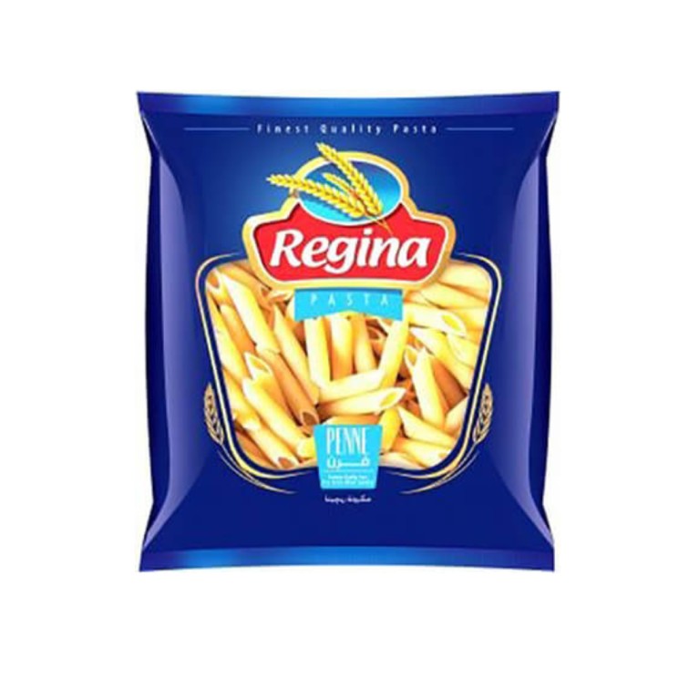 ريجينا فرن400 جرام*20