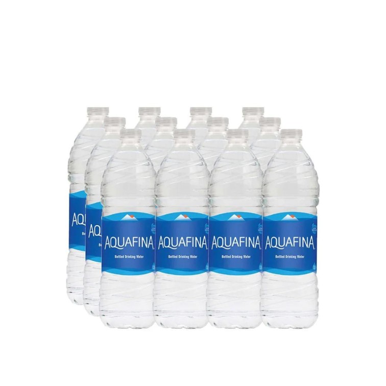 اكوافينا مياه 1.5 لتر *12