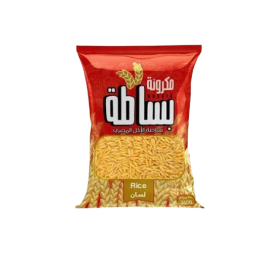 بساطه 350جم لسان*20