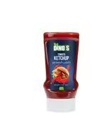 دينوس كاتشب 330 جم *12