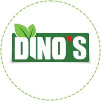 دينوس عسل اسود 720 جم *12