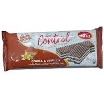 اندر كنترول بسكويت 10 ج*6علب