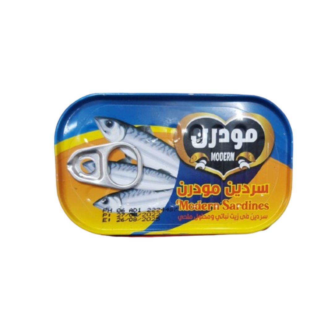 مودرن سردين بارد*50