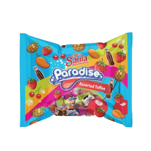 ساولا توفى براديس 100ق سولو *12