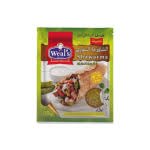 ويلز فراخ فرن 50جم6ظرف *6علبه