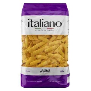 ايطاليانو فرن 400 جرام*20