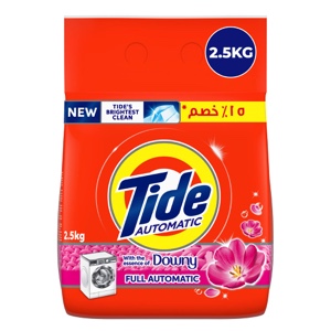 تايد 2.5 كيلو  *4