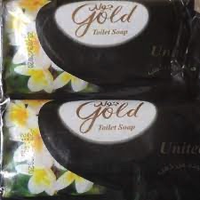 جولد صابون 105جم 4ق*16