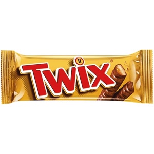 تويكس 12ج سنجل 25 جم * 12