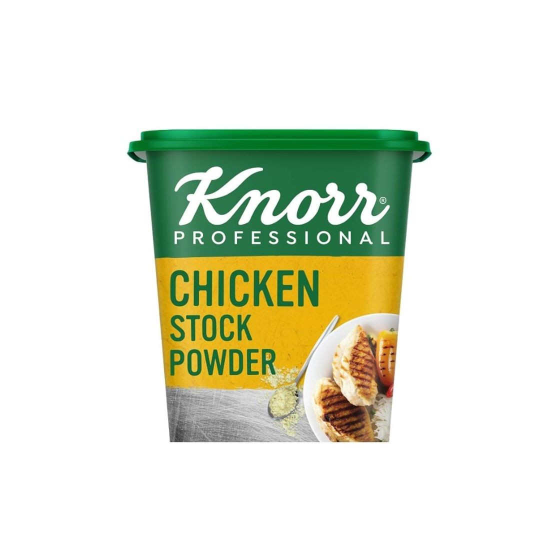 كنور محترفين مرقه فوريه  1100 جرام*6