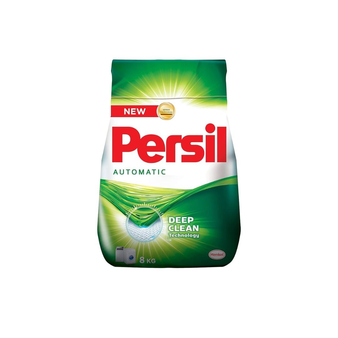 برسيل 8 كجم *2