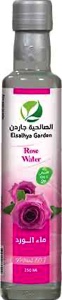 الصالحيه ماء ورد 250مل*12