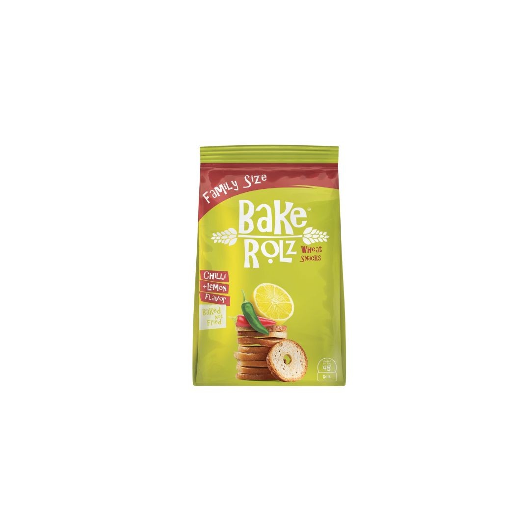 بيك رولز شطه 15ج *12