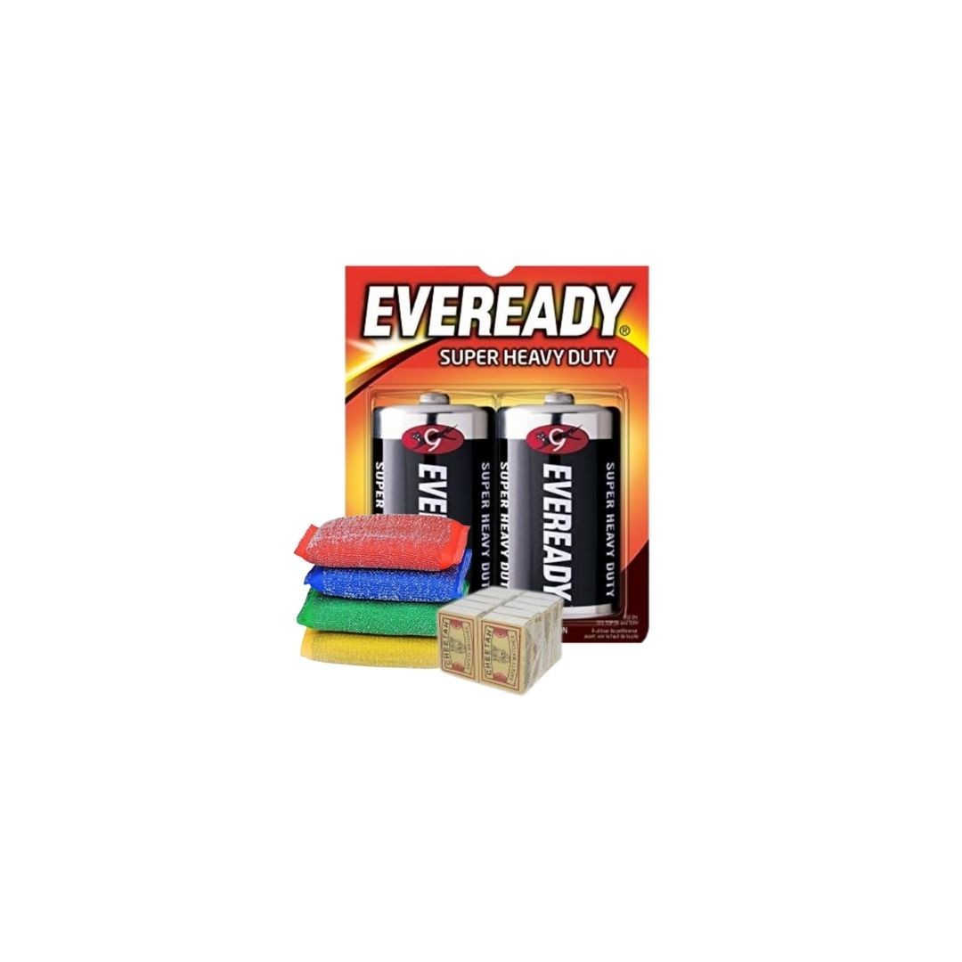 قسم الخردوات