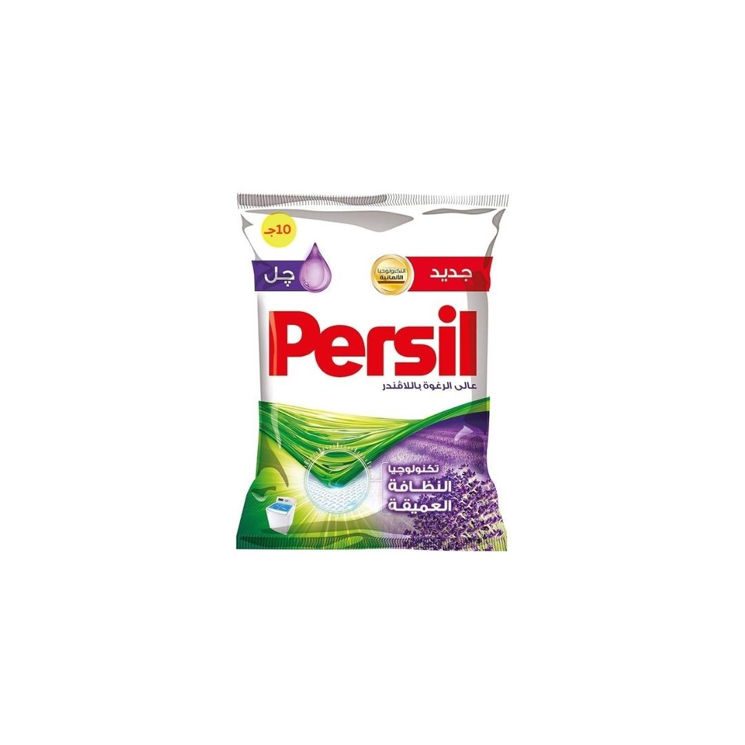 برسيل جل 130جم 10ج*12