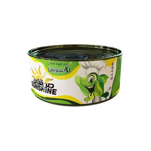 صن شاين مفتتة 150جرام اكسبريس*48