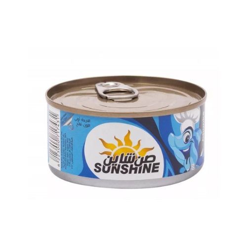 صن شاين قطع بارد  185 جرام*48