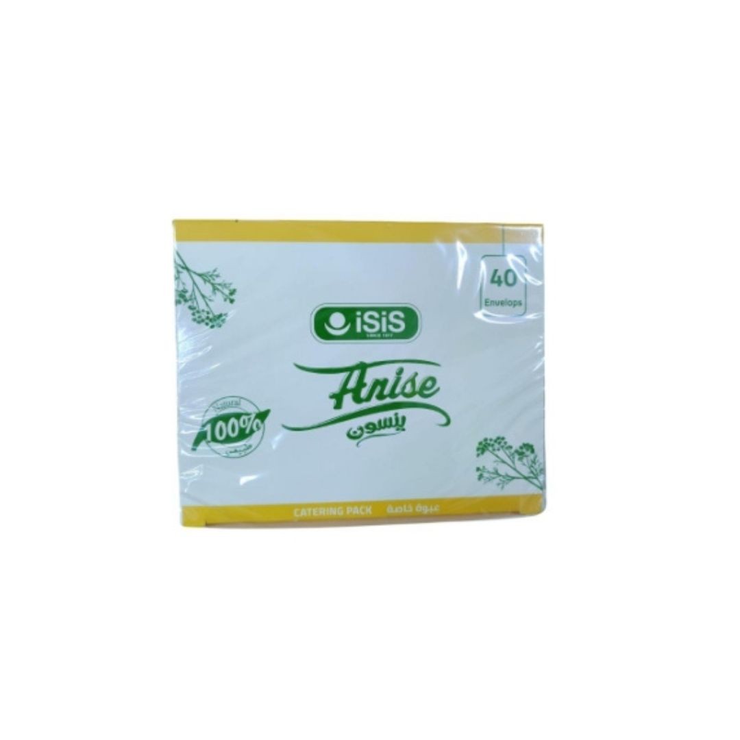 ايزيس ينسون 40فتله فنادق *48