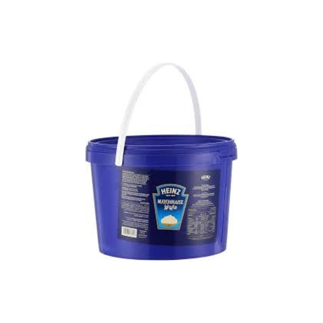 هاينز مايونيز جردل 3.29 كجم *4