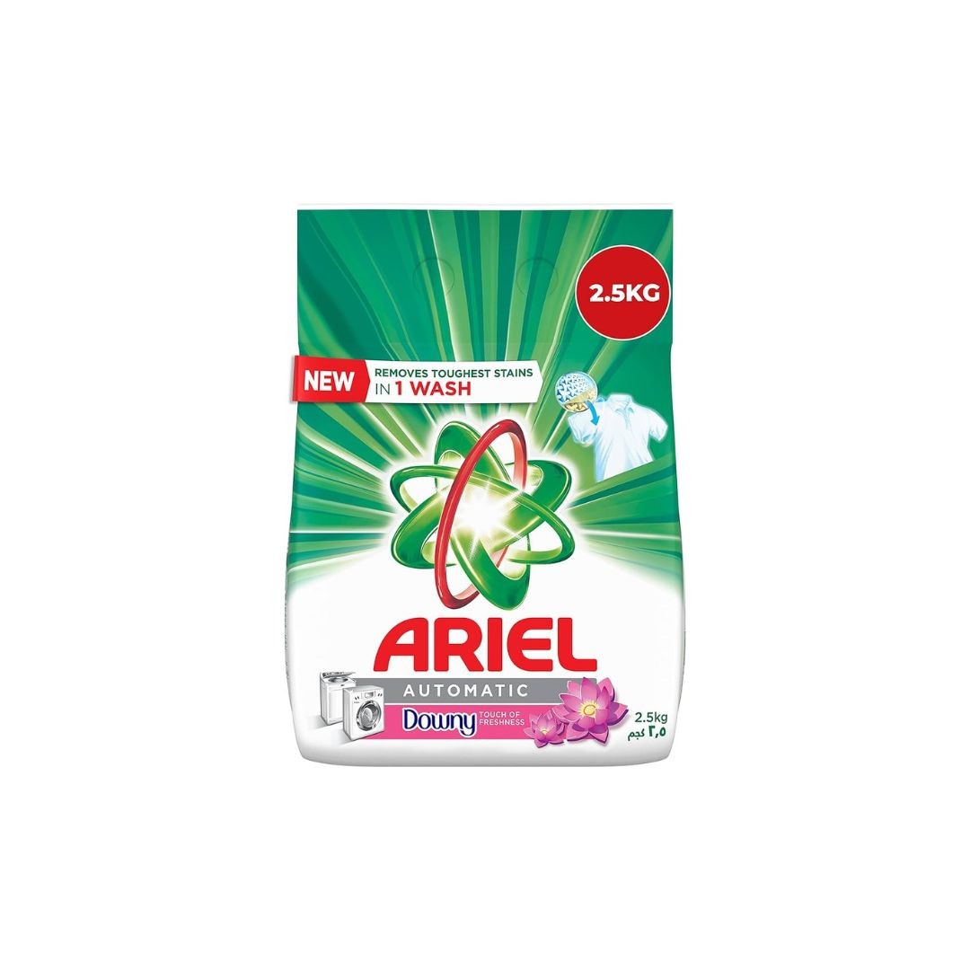 اريال 2.5كجم *4