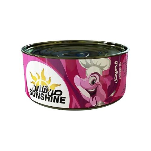 صن شاين فصوص 185 جرام*48