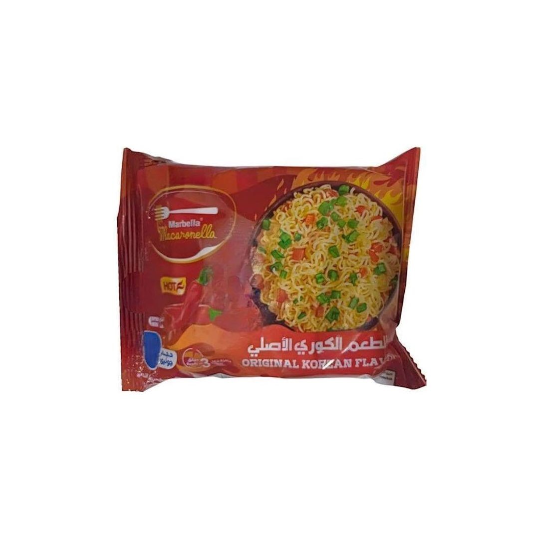 ماربيلا جونيور 5 ج كوري*40